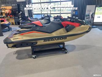 Sea-Doo RXP-X RS 325 DEMO