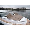 Aquador 400 HT + Mercury Diesel 270 HP V6