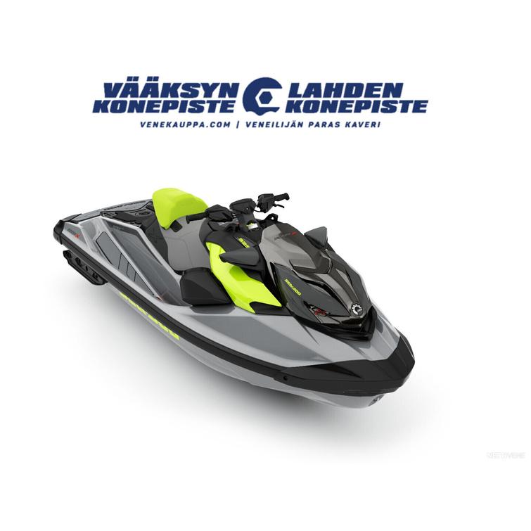Sea-Doo RXP-X RS 325