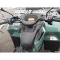 Can-Am Outlander Pro XU HD7 T, T3b, 60 km/h