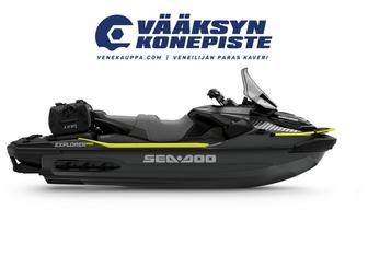 Sea-Doo Explorer pro 170