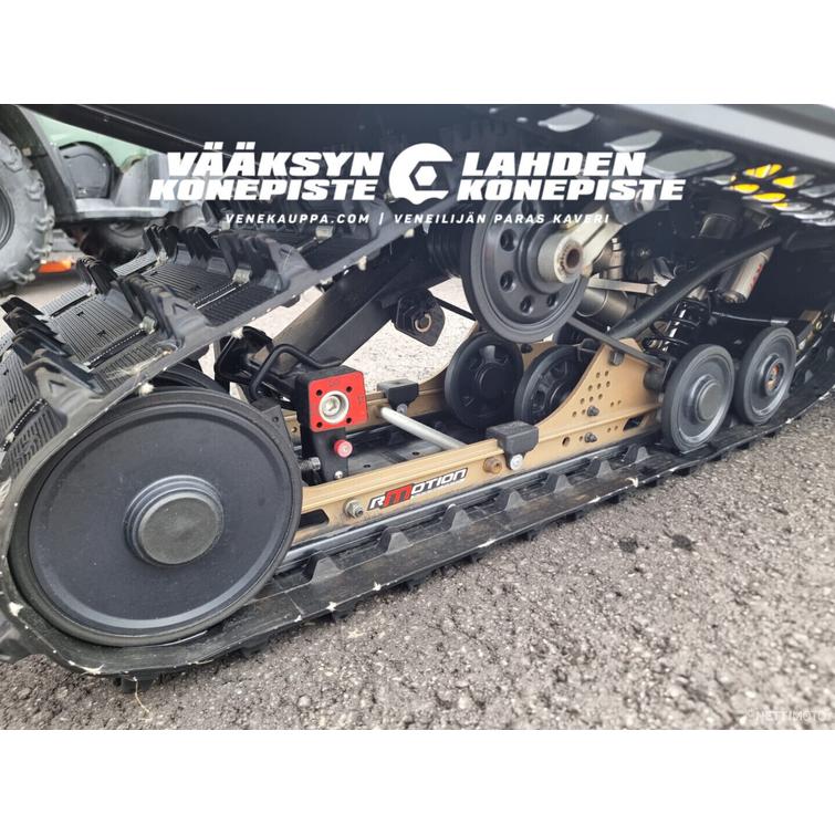 Ski-Doo MX Z