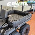 Can-Am Outlander Max 6x6 BACKCOUNTRY 1000R T, T2b, max 60 km/h
