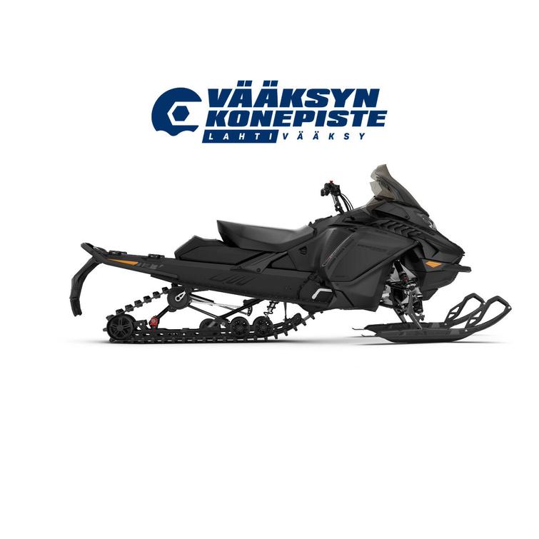 Ski-Doo Renegade Adrenaline 900 ACE