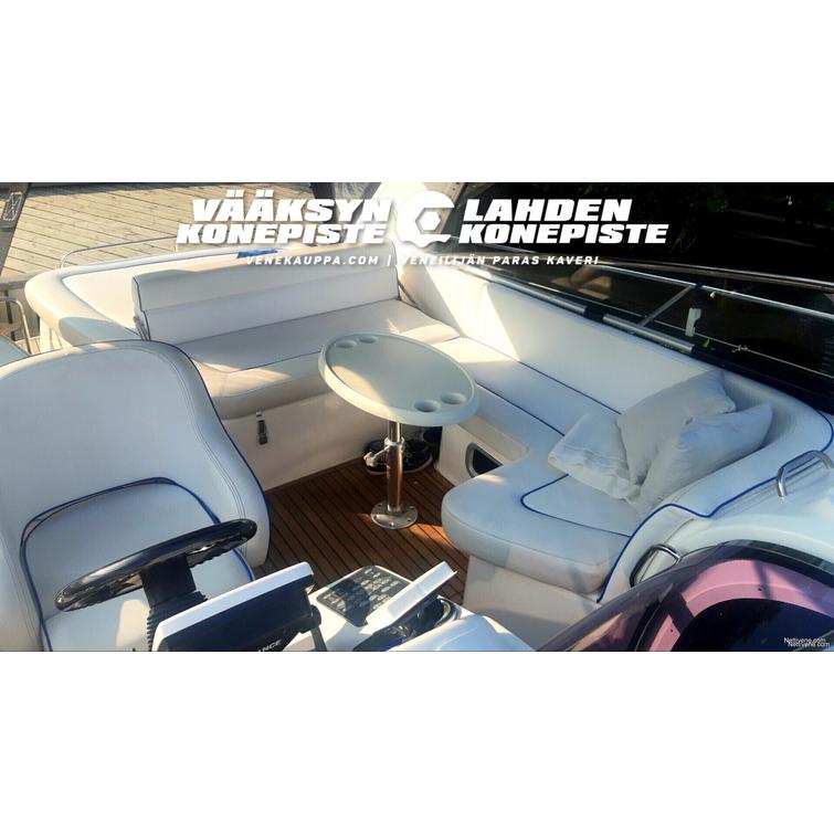 Bavaria 27 Sport + Volvo Penta V6 4,3