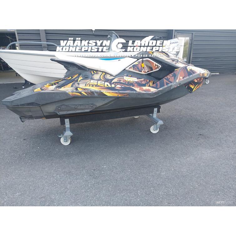 Sea-Doo Spark 90hv 3up