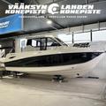 Quicksilver Activ 905 weekend + Mercury F200 XL
