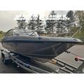 Yamarin Cross 75BR + Yamaha F300 BETX