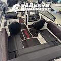 Finnmaster Husky R7 + Mercury F200 XL DS V6