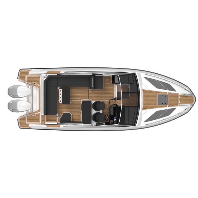 Finnmaster T9