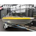 Buster S + Selva F25 AETL