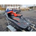 Sea-Doo Spark Trixx 2up