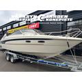 Yamarin 76DC + Yamaha F250