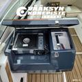 Flipper 650 ST + Mercury F150 XL EFI