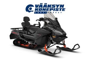 Ski-Doo Expedition LE 20" 900 ACE Turbo