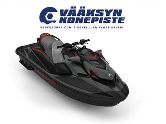 Sea-Doo GTR-X 300