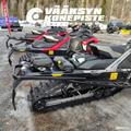 Lynx Xterrain RE 850 E-TEC Turbo R with WIS 3700mm, 10.25in.Touchscr. Dsiplay