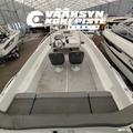 Suvi 63 CC Fisher + Yamaha F100 LB