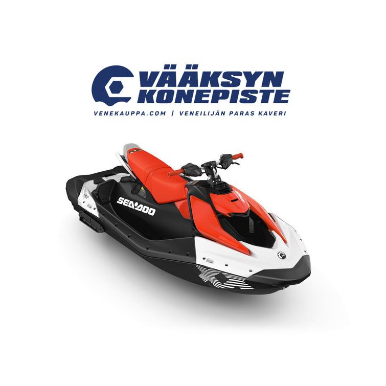 Sea-Doo Spark Trixx 3Up