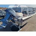 Buster SCC + Yamaha F30