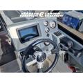 Silver Shark 580 BR + Honda BF115