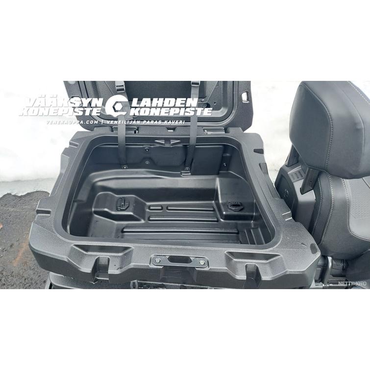 Ski-Doo Expedition 900 Turbo R 2025