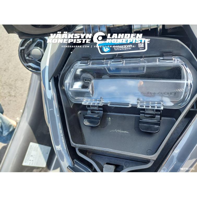 Sea-Doo GTX 300 Limited