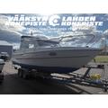 Bella Falcon 26 Fantino + Volvo Penta KAD 32
