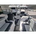 North Silver Eagle Cabin 655 + Yamaha F200