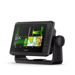 SEA-DOO GARMIN ECHOMAP UHD 72sv GPS