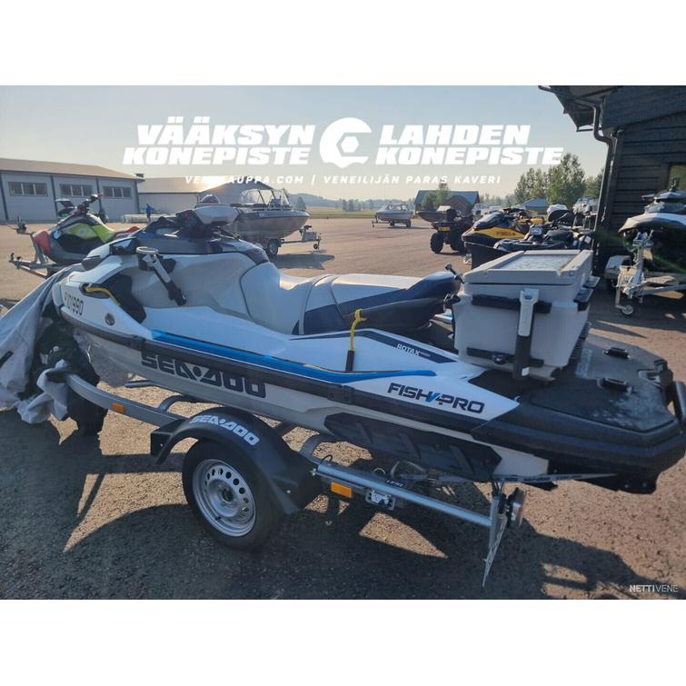 Sea-Doo GTX 170 Fish Pro