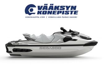 Sea-Doo GTX  Limited
