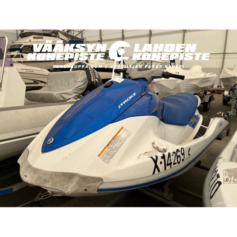 Yamaha VX Sport 110