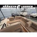 Flipper 670 DC + Mercury Verado 250 XL PRO
