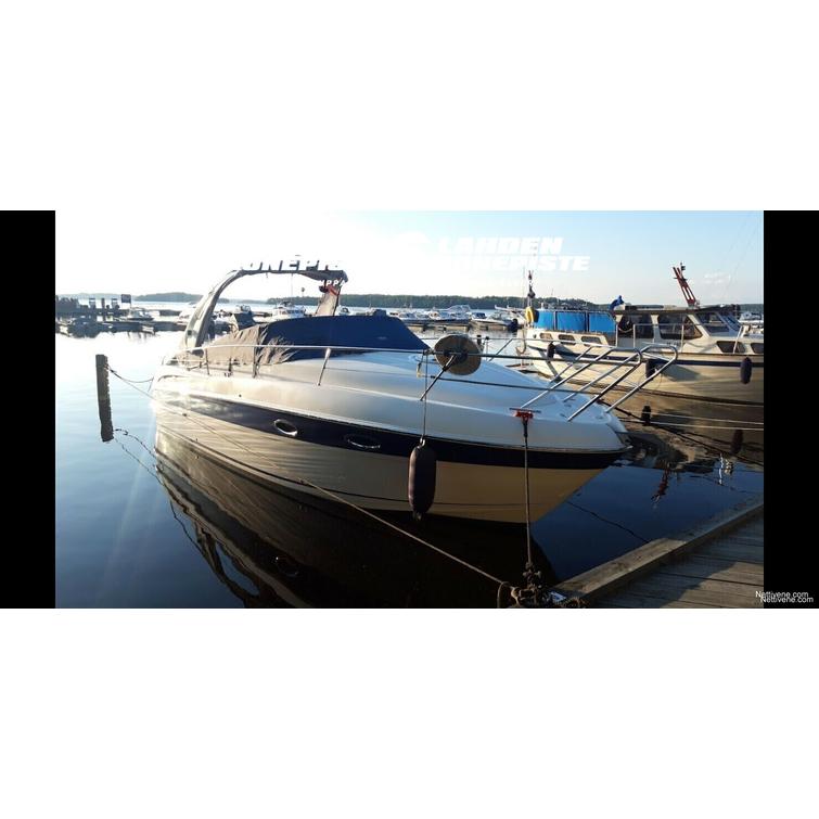 Bavaria 27 Sport + Volvo Penta V6 4,3