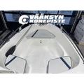 Yamarin 4730 Big Ride + Yamaha F50 AETL