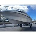 Drago Fiesta 540 Cabin + Suzuki DF90