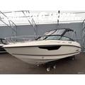 Flipper 670 DC + Mercury Verado 250 XL PRO