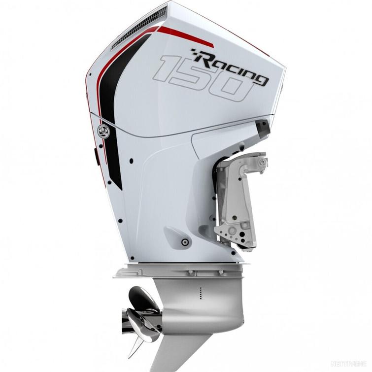 Mercury R150 XL CF