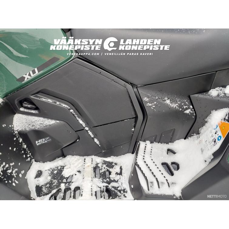 Can-Am Outlander Max HD7 PRO XU 2023 60km/h (T3b)