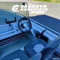 Yamarin 470 Big Fish + Evinrude 50 DPLSR 