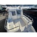 Bella 652 + MerCruiser 3.0 LX