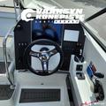 AMT 230 DC + Yamaha F300