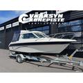 Finnmaster 6100 Royal Cruiser OC + Yamaha F115