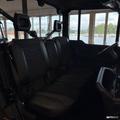 Can-Am Traxter XU HD11, T1b, yli 60 km/h