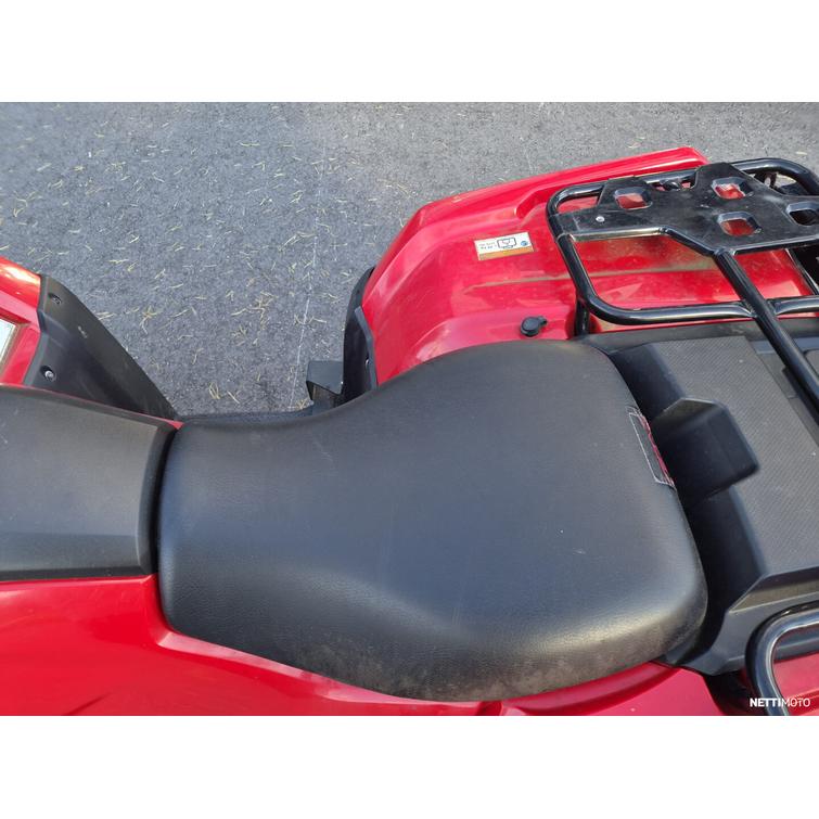 Honda TRX