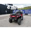 Can-Am Outlander Max