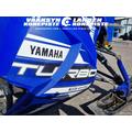 Yamaha Sidewinder XT-X 141 TURBO