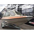 Buster RS HT + Yamaha F50 FETL