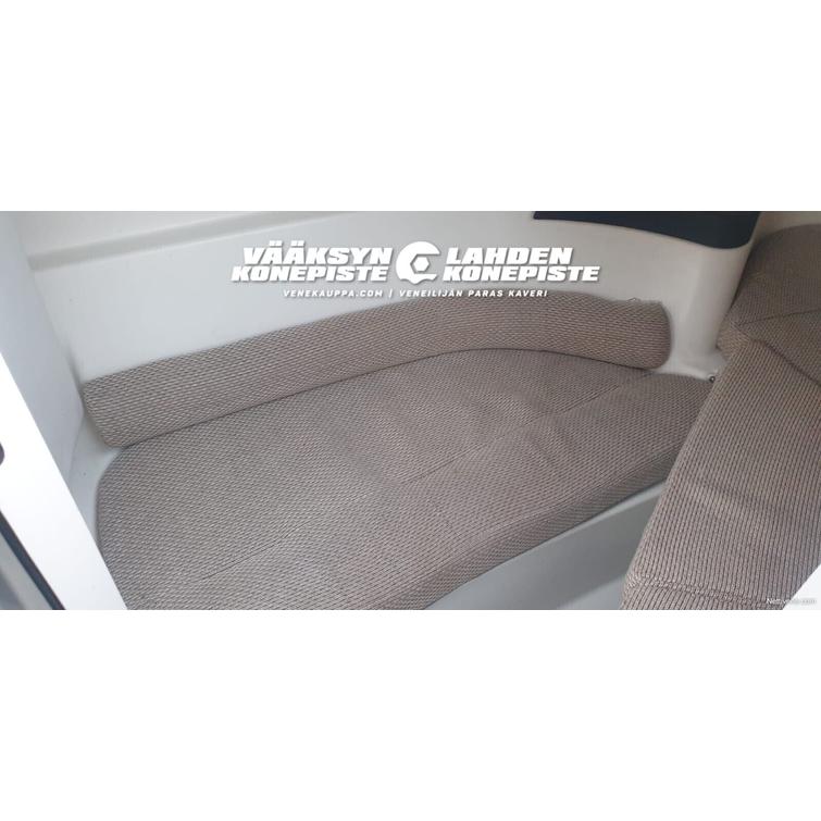 Yamarin 68DC + Yamaha F250